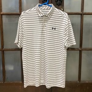 Under Armour Polo Shirt